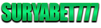 Logo Suryabet777
